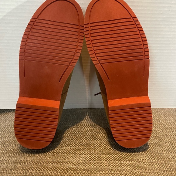 New Eastland New Buck Women's Oxford Shoes size 7.5 - Picture 4 of 7